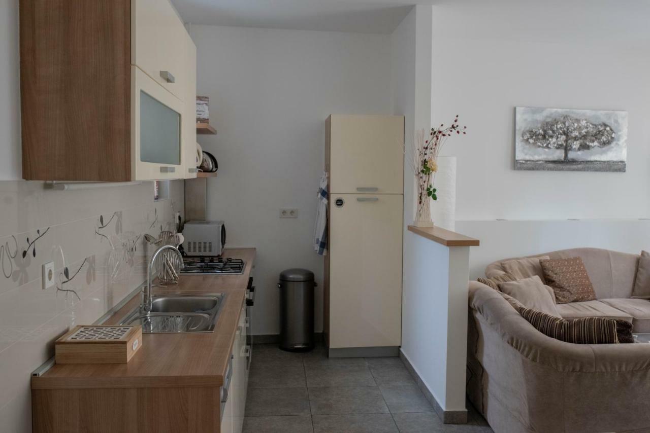 Apartment In Centre Of Zagreb - Lions Den Luaran gambar