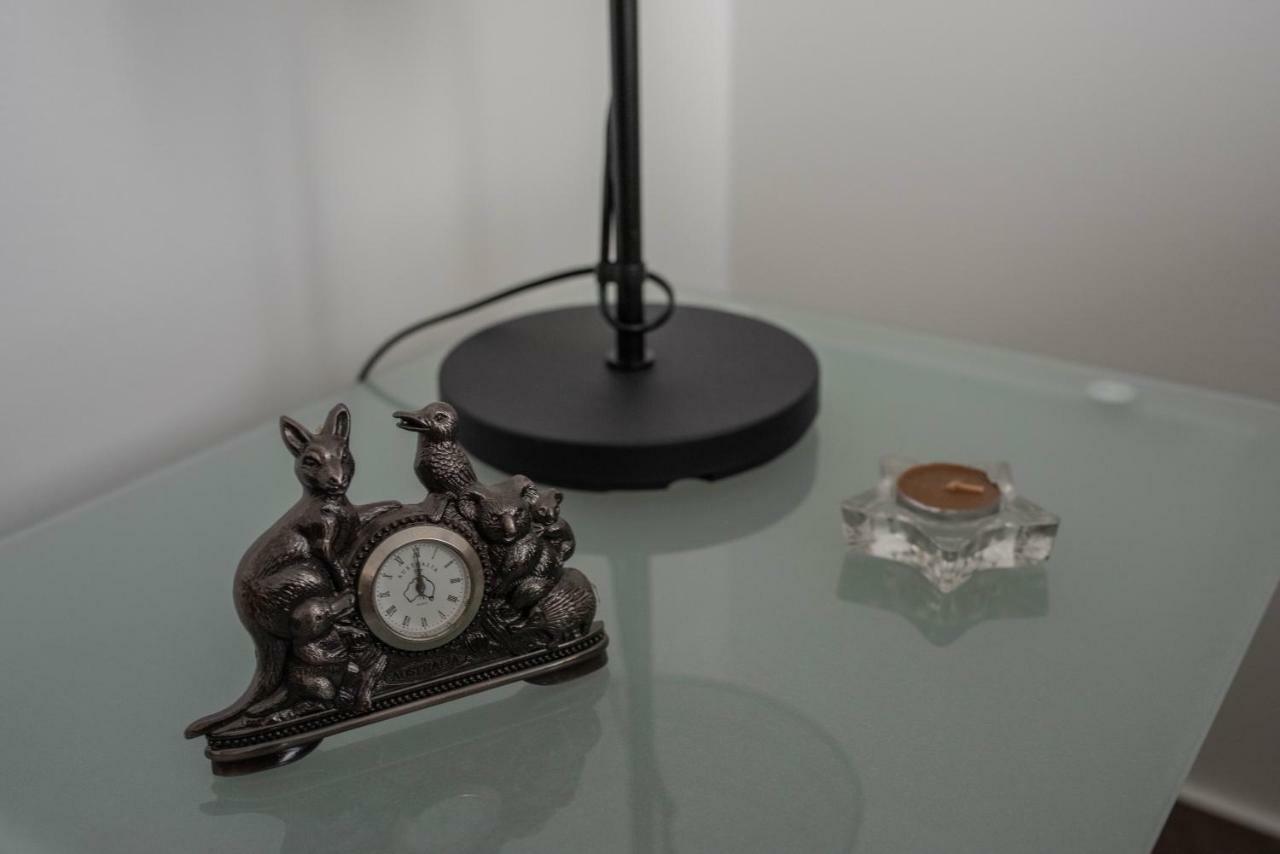 Apartment In Centre Of Zagreb - Lions Den Luaran gambar